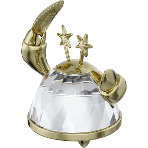 Swarovski Zodiac Cancer Figurine (NIB) - Picture 4 of 9